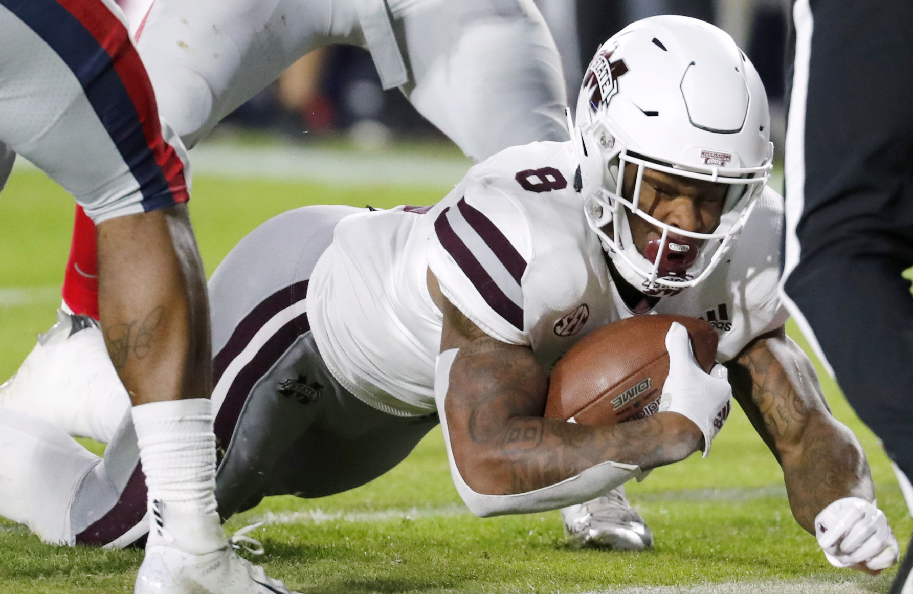 Mississippi State football